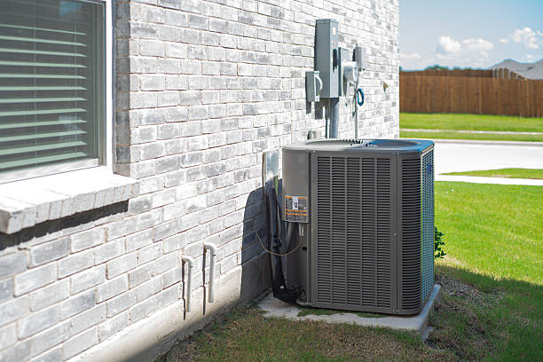 Reliable Ac Installation contractor in Wilsonville, AL by FH HVAC